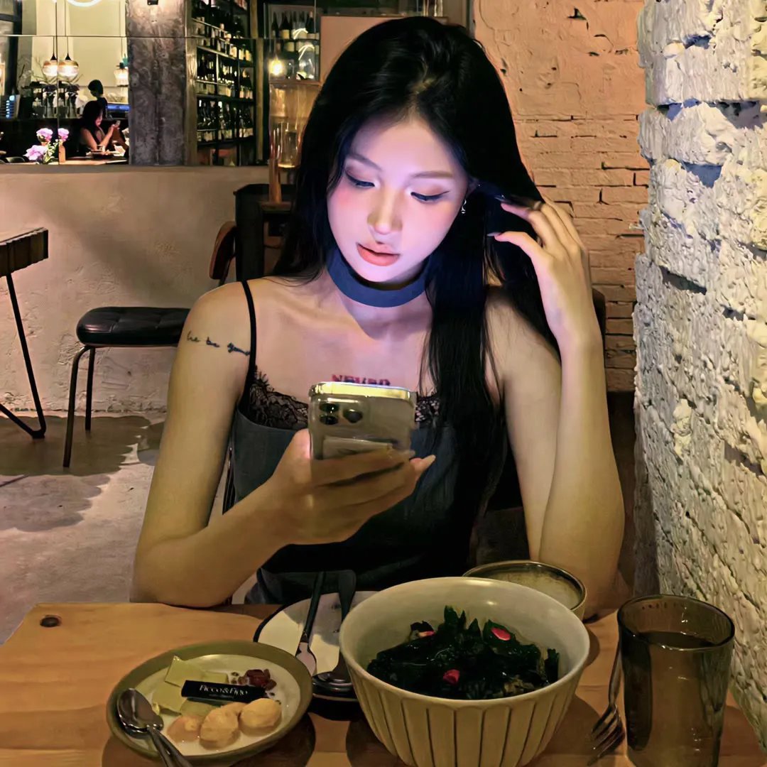 女人的碎片