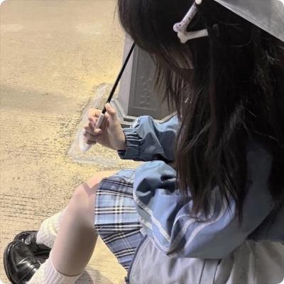 艺妓春情